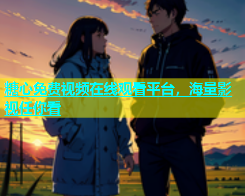 糖心免费视频在线观看平台，海量影视任你看  第1张