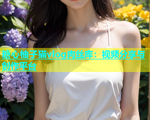 糖心柚子猫vlog肉丝库：视频分享与创作平台  第2张