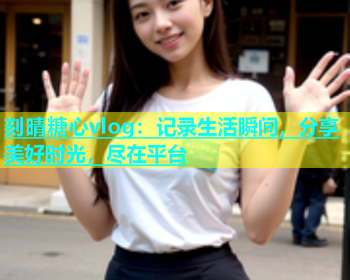 刻晴糖心vlog：记录生活瞬间，分享美好时光，尽在平台  第2张