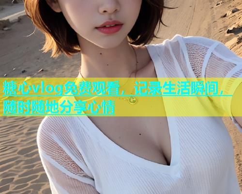 糖心vlog免费观看，记录生活瞬间，随时随地分享心情  第1张