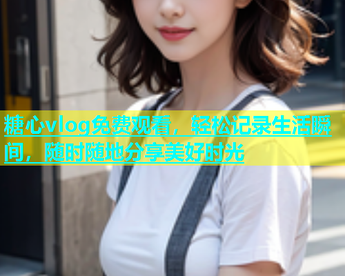 糖心vlog免费观看，轻松记录生活瞬间，随时随地分享美好时光  第2张