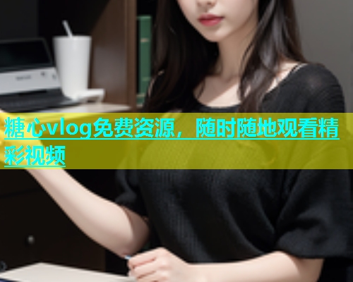 糖心vlog免费资源，随时随地观看精彩视频  第1张