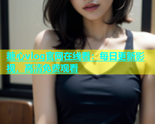 糖心vlog官网在线看：每日更新影视，高清免费观看  第1张