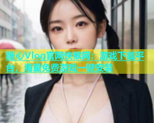 糖心Vlog官网快猴网：游戏下载平台，海量免费游戏一键安装  第2张