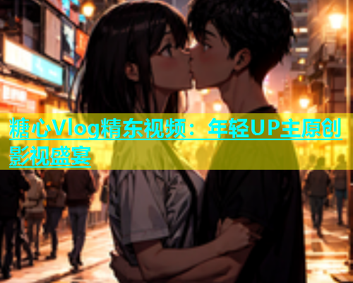 糖心Vlog精东视频：年轻UP主原创影视盛宴  第1张
