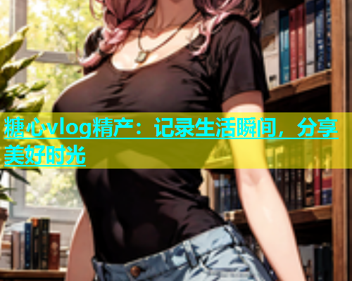 糖心vlog精产：记录生活瞬间，分享美好时光  第1张