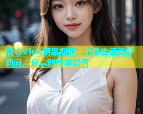 糖心Vlog精品视频，记录生活美好瞬间，分享创意与激情  第1张