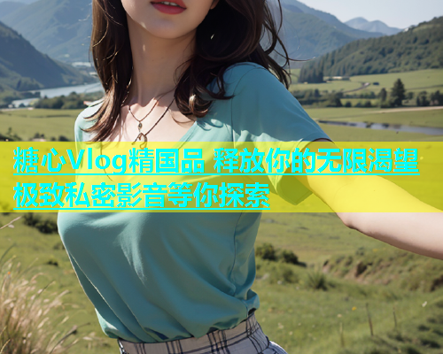 糖心Vlog精国品 释放你的无限渴望 极致私密影音等你探索  第1张