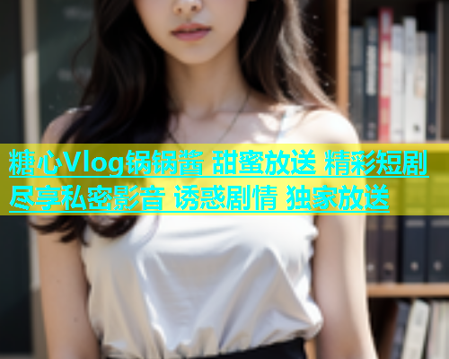 糖心Vlog锅锅酱 甜蜜放送 精彩短剧 尽享私密影音 诱惑剧情 独家放送  第1张