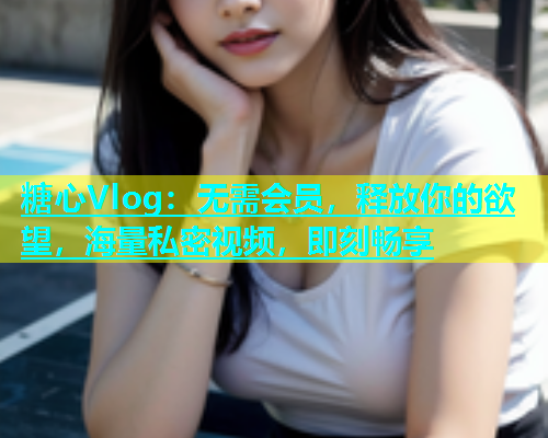 糖心Vlog：无需会员，释放你的欲望，海量私密视频，即刻畅享  第2张