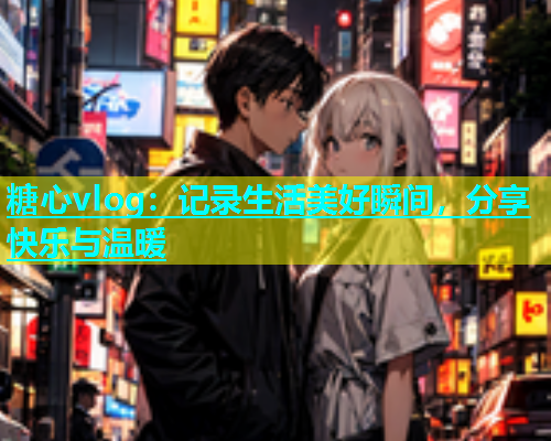 糖心vlog：记录生活美好瞬间，分享快乐与温暖  第2张