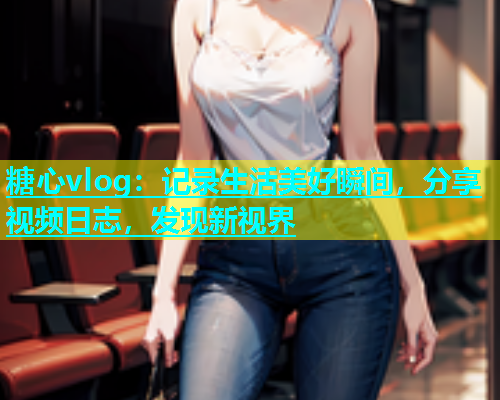糖心vlog：记录生活美好瞬间，分享视频日志，发现新视界  第1张