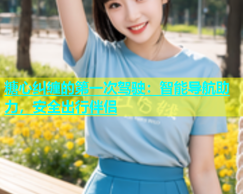 糖心纠缠的第一次驾驶：智能导航助力，安全出行伴侣  第1张