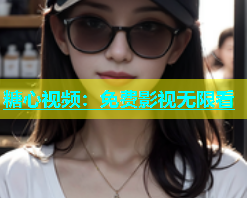 糖心视频：免费影视无限看  第1张