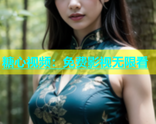 糖心视频：免费影视无限看  第1张