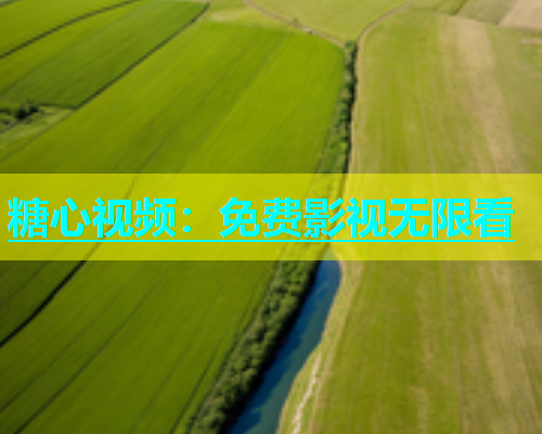 糖心视频：免费影视无限看  第2张