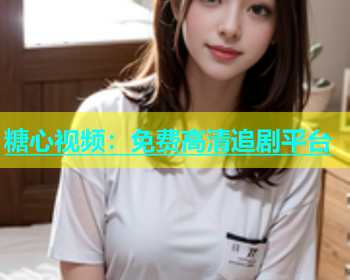 糖心视频：免费高清追剧平台  第1张