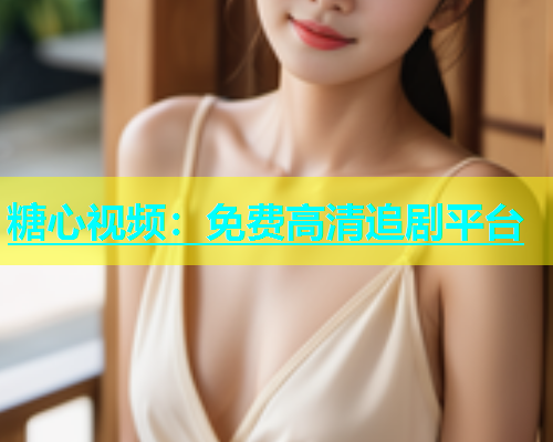 糖心视频：免费高清追剧平台  第1张