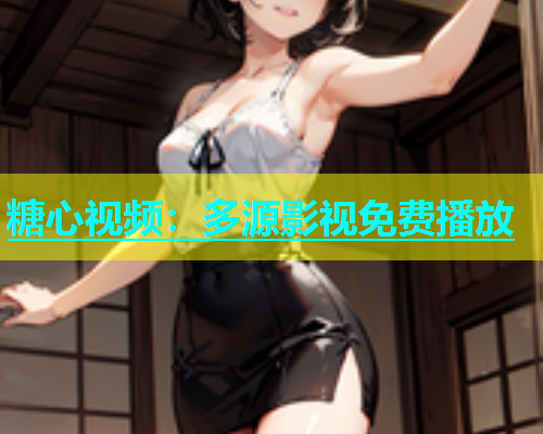 糖心视频：多源影视免费播放  第1张
