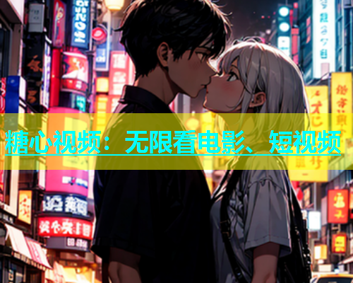 糖心视频：无限看电影、短视频  第1张