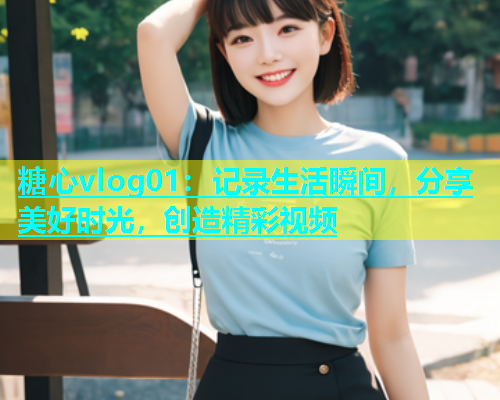 糖心vlog01：记录生活瞬间，分享美好时光，创造精彩视频  第1张