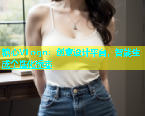 糖心VLogo：创意设计平台，智能生成个性化标志  第2张