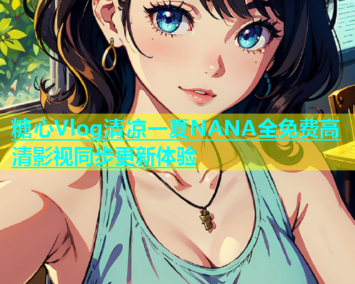 糖心Vlog清凉一夏NANA全免费高清影视同步更新体验  第2张