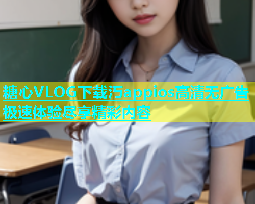 糖心VLOG下载汅appios高清无广告极速体验尽享精彩内容  第1张