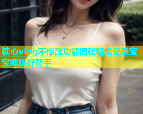 糖心vlog不惊醒功能揭秘轻松记录宝宝睡眠好帮手  第1张
