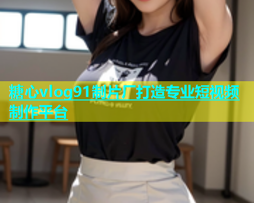 糖心vlog91制片厂打造专业短视频制作平台  第2张
