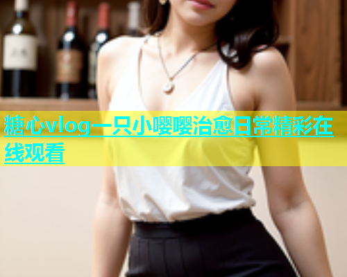 糖心vlog一只小嘤嘤治愈日常精彩在线观看  第1张