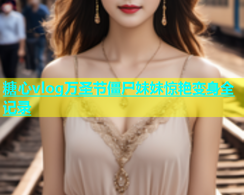 糖心vlog万圣节僵尸妹妹惊艳变身全记录  第2张