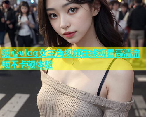 糖心vlog女主角视频在线观看高清流畅不卡顿体验  第1张