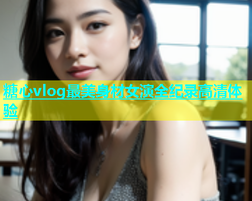 糖心vlog最美身材女演全纪录高清体验  第1张