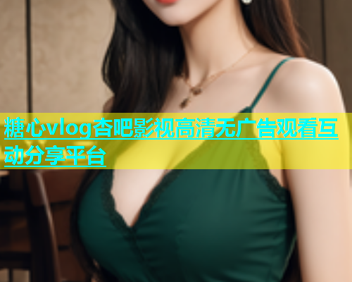糖心vlog杏吧影视高清无广告观看互动分享平台  第1张