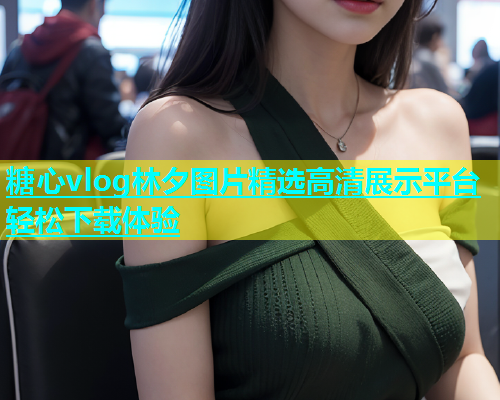 糖心vlog林夕图片精选高清展示平台轻松下载体验  第2张