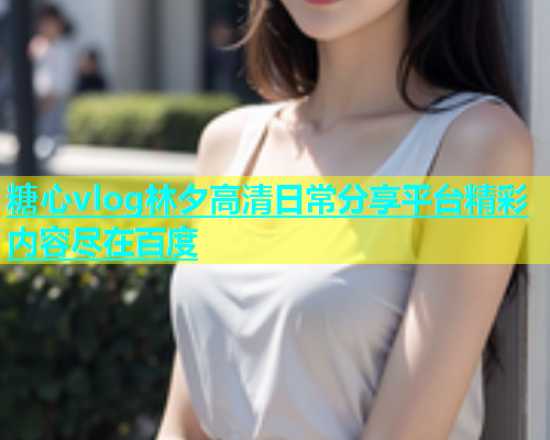 糖心vlog林夕高清日常分享平台精彩内容尽在百度  第2张