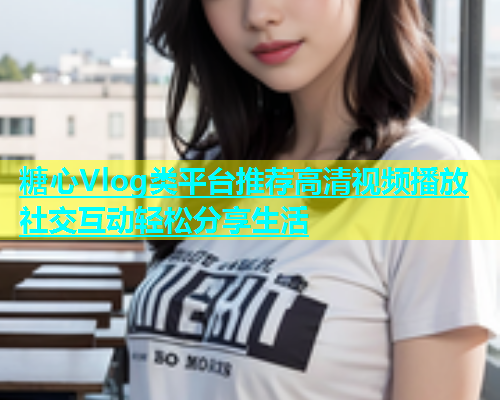 糖心Vlog类平台推荐高清视频播放社交互动轻松分享生活  第2张