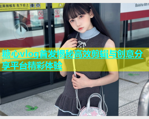 糖心vlog首发揭秘高效剪辑与创意分享平台精彩体验  第2张